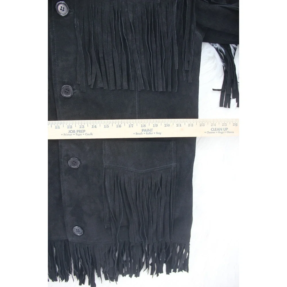 Vintage Leather gorgeous western